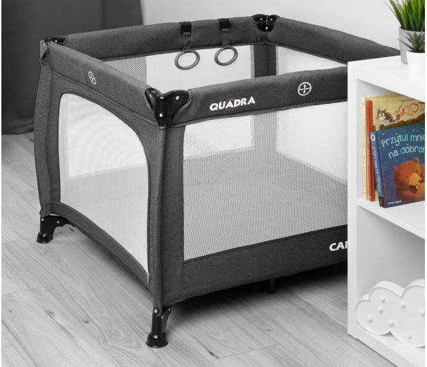 Caretero Quadra Graphite - 1026851 - zdjęcie 7